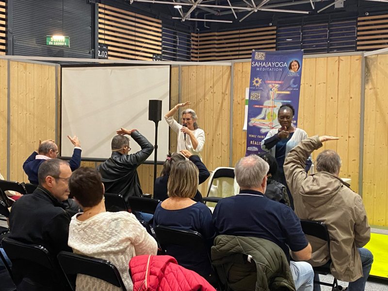 Salon Zen et Bio 2025